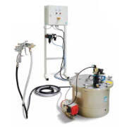 SPRAY ADHESIVE SYSTEMS SPRAY ADHESIVE SYSTEMS