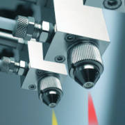 AUTOMATIC SPRAY GUNS AUTOMATIC SPRAY GUNS